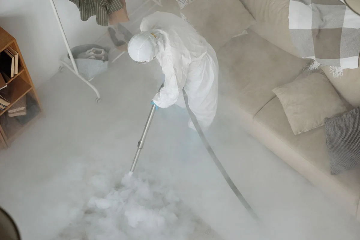 Biohazard Cleanup in Ericsson, Minneapolis, MN